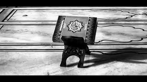 سورة الأنفال بصوت الشيخ ياسر الدوسري رواية حفص عن عاصم مرتل