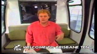 Expo 88 Opening Part 3