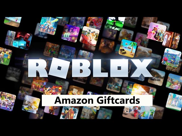 Hoe moet je Roblox 20 euro cadeaukaart activeren? - Enjoy2day