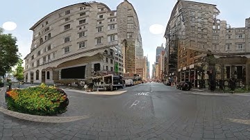 Any Photo to HDRI | Adobe Substance 3D Stager