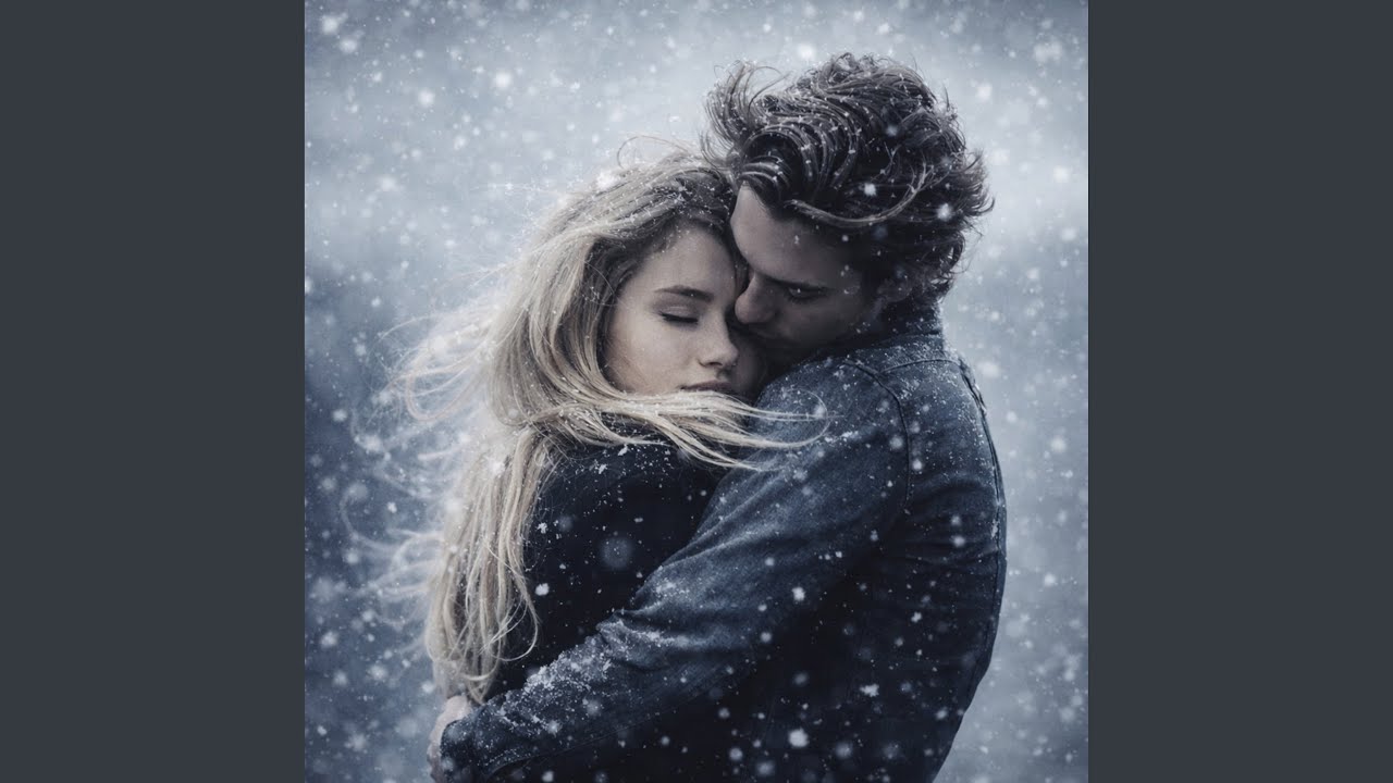 Неземная (нежно)