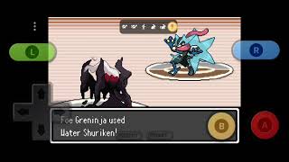 Pokemon Elite Redux Mono-Run Series: Mono-Dark [8]