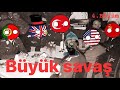 Büyük savaş(HOİ4 MP)#hoi4