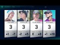 2017 Beaver State Fling | Final Round, Front 9 | Pierce,Allen,Jenkins,Hokom