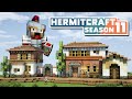 Hermitcraft 11: Ep.1 - Building Ancient Rome! thumbnail