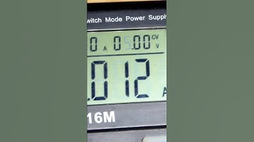 3rd J310 JFET IDSS or Current Source 100 Ohm or 220 Ohm N Channel #howto #diy #electronics