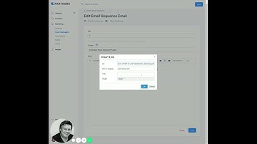 Kajabi Email Tutorial and Walkthrough: How to Attach a PDF to Your Email Using a Download Link