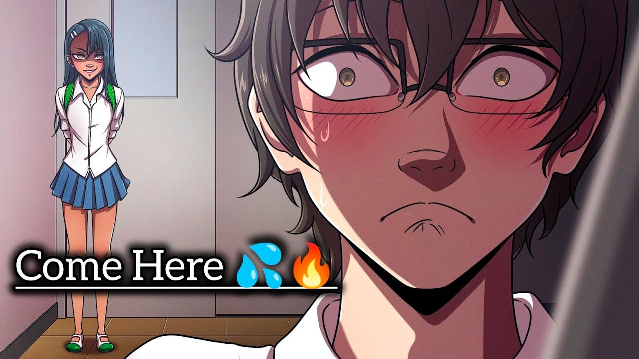 ASMR • Bully Sneaks Into Your Room 🔥[ Dominant ] [ Spicy ]