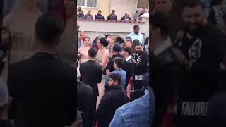 Florin Salam La Bailesti