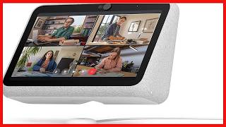 Stay Connected Anywhere with the Portable Portal Smart Video Calling Device screenshot 3