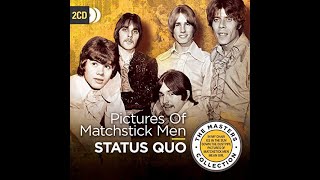 Status Quo - Pictures Of Matchstick Men (HD/Lyrics)