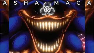 Asha Maca   original