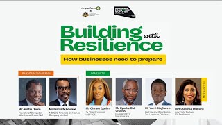 Information THE PLATFORM - NIGERIAN ECONOMIC OUTLOOK - FEBRUARY 2026 Guide