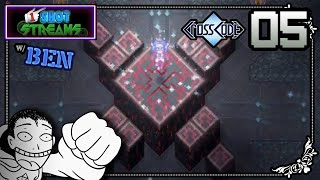 1ShotStreams - Heat Mode Activate - Cross Code w/Ben Pt 5 (Blind)