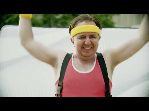 Leon's. That's Comfortable (30 sec) - video from Leons