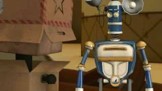 Robocracy