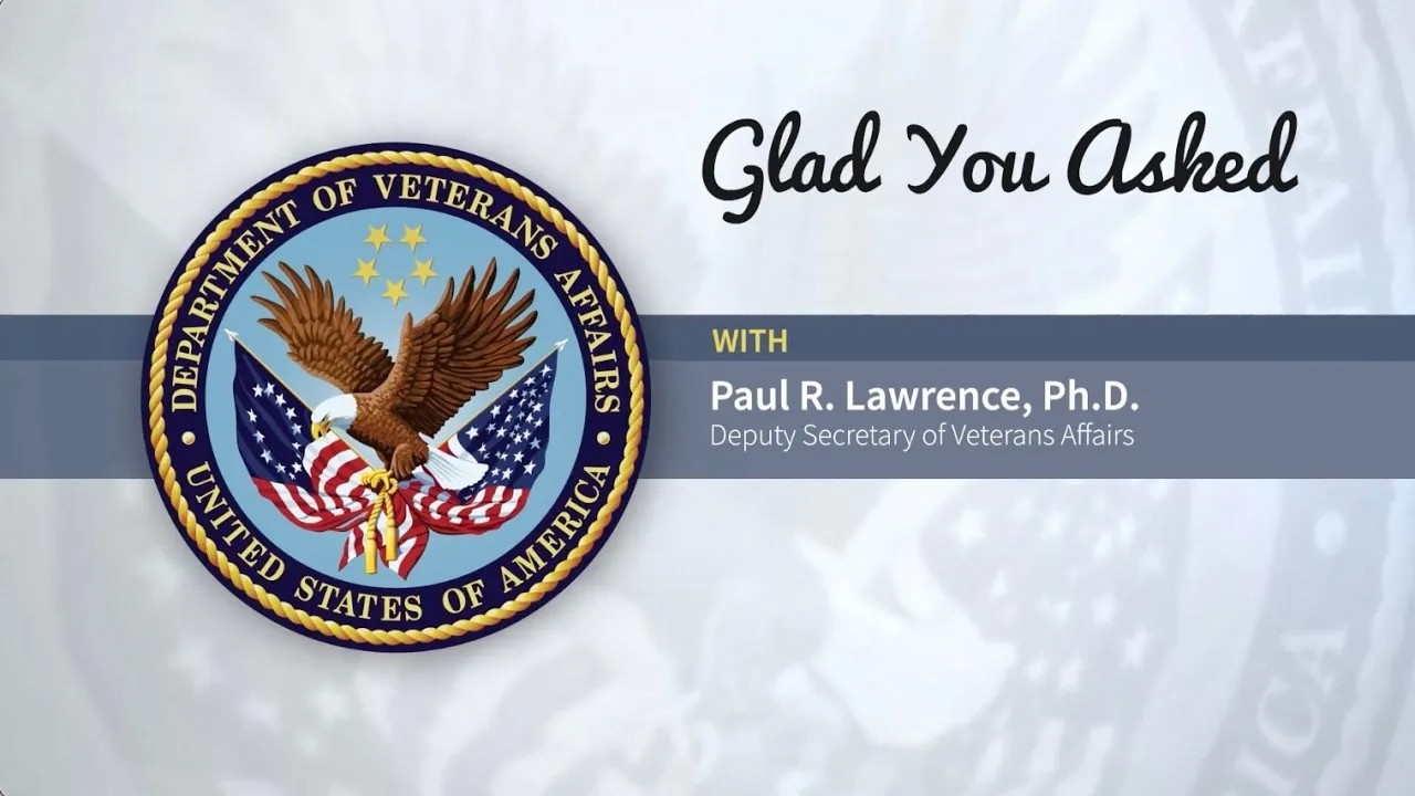 Glad You Asked: When a Veteran Passes Away With a Pending Claim