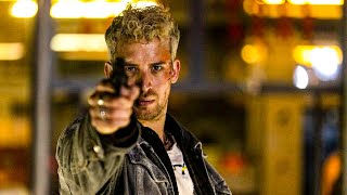 NIGHT CALL 2024 Film/Movie Explained in Hindi/Urdu | Gangster Heist Story Explained | Movie Story