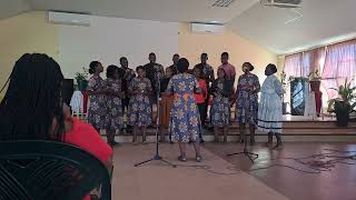 Jesu Mupulusi Waka