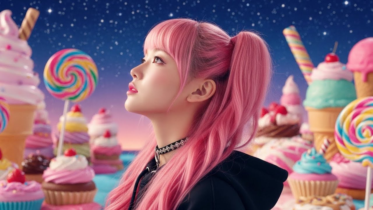 Candy Star - YouTube