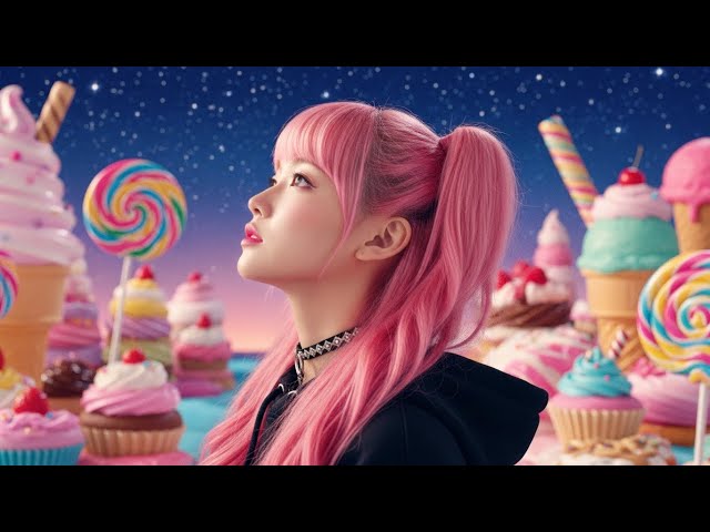 Candy Star - YouTube