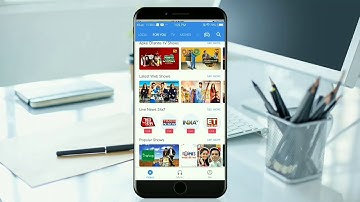 MX player beta new update option