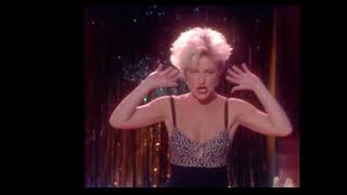 Marie Fredriksson - Låt mej andas (1988)