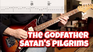 The Godfather (Satan's Pilgrims)