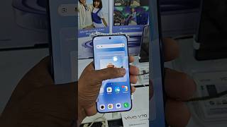 Vivo V70 FE irst Look⚡& Review | #unboxing #mtechnology