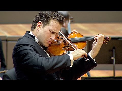 Sibelius: Violin Concerto / Znaider · Valcuha · Berliner Philharmoniker