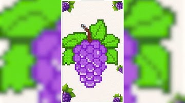 Nut n Bolt Color Sorting Game