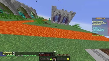 YourActuallyBad & GodsSpirit Hacking - Micro Battles