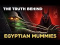 The Truth Behind Egyptian Mummies | Must watch 😱|