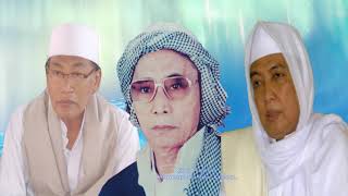 Silsilah Mondoknya Para Guru-Guru Mulai Romo KH. M. Munawwar Adnan Kholil Sampai Imam Asy-Syafi'i