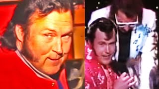 Honky Tonk Man on Jimmy Hart Writing his WWE Theme