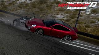 NfS Hot Pursuit Remastered - Warum ich gerade weniger zocke... 🏃‍♂️