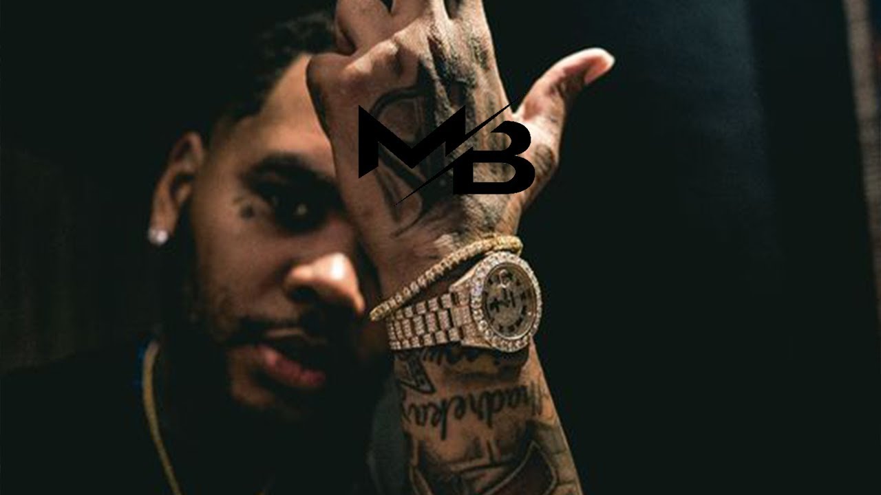 [FREE] Kevin Gates Type Beat 2022 "Plug Daughter" Prod By