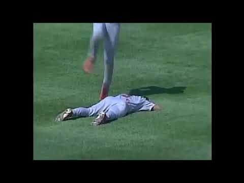 St. Louis Cardinals at Chicago Cubs, Thursday, June 7, 2001 Highlights - YouTube