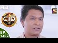 CID - सी आई डी - Statue - Episode 1402 - 15th January, 2017