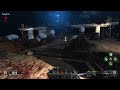 Call of Duty Black Ops 4 Zombies Voyage of Despair rounds 7-9 (PS5)