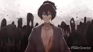 「Battlefield」-Nightcore(Male version)