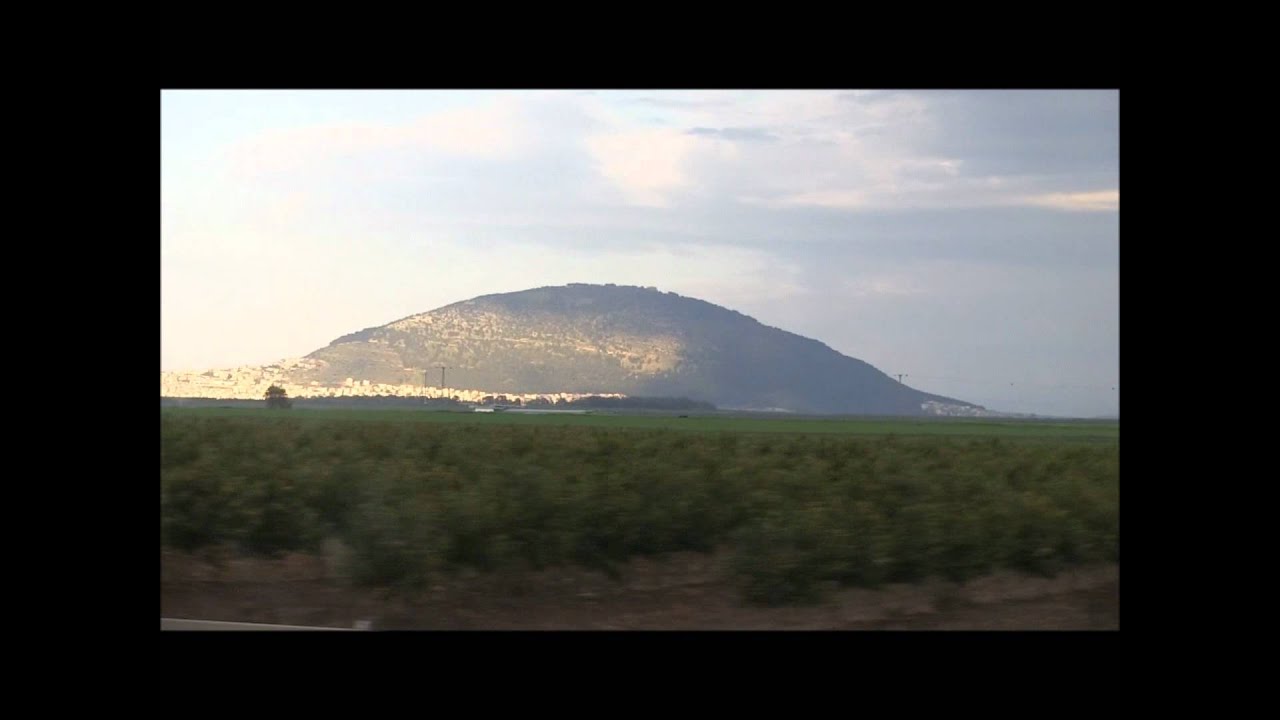 Гора тавор израиль Гора тавор израиль