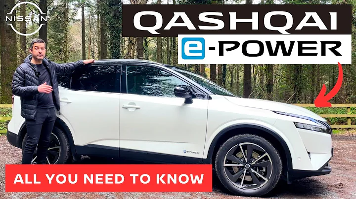 Everything You Need to Know about the Nissan Qashqai ePower - DayDayNews