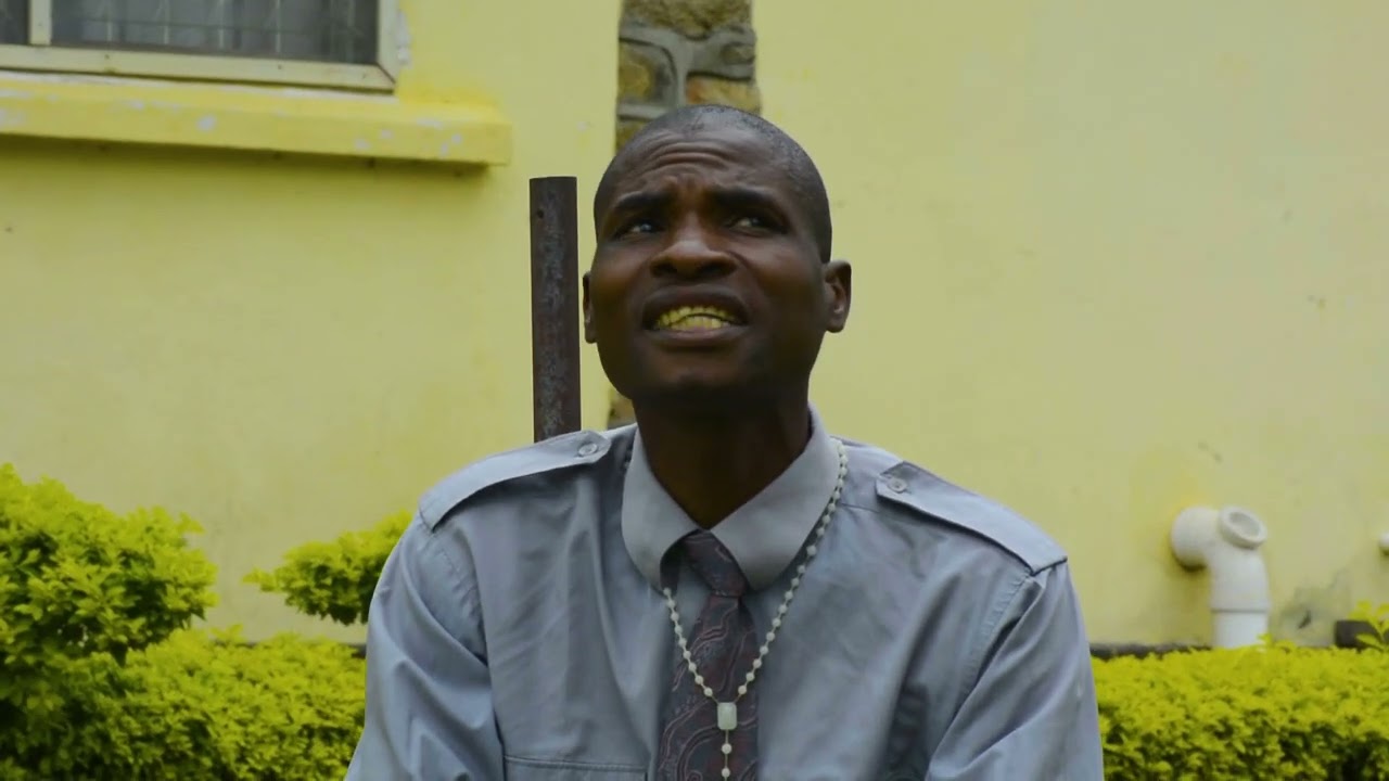 Gwireni dzanja -abusa montifolo _ prod. by skyfa