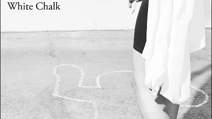 Jennifer Pederson - White Chalk (Official Music Vi...