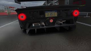 Testing The Rift S In Assetto Corsa Running Pure - Vr4K Race With Random Cars - Brands Hatch