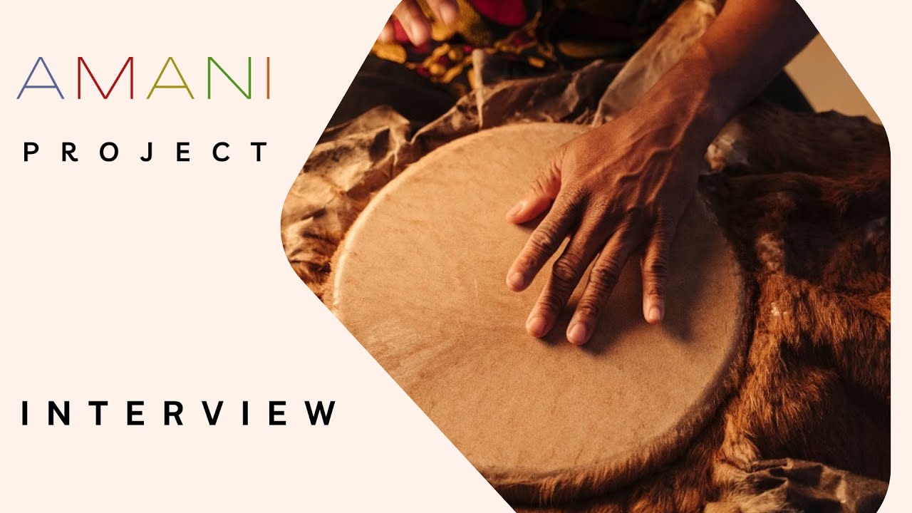 AMANI Project Interview - Dawn Wilkinson