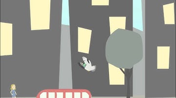 Coo - Molyjam 2012 San Francisco