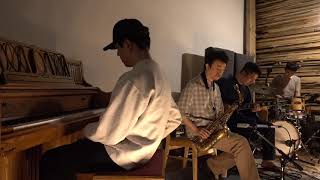 20200419 테호(TEHO) - 4