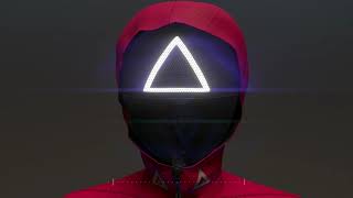 Download Lagu SQUID GAME: Pink Soldiers (Soner Karaca Remix) | OST | House Music 2021 MP3